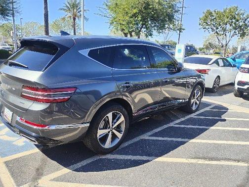 2023 Genesis GV80 2.5T