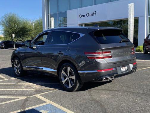 2023 Genesis GV80 2.5T