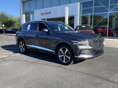 2023 Genesis GV80 2.5T