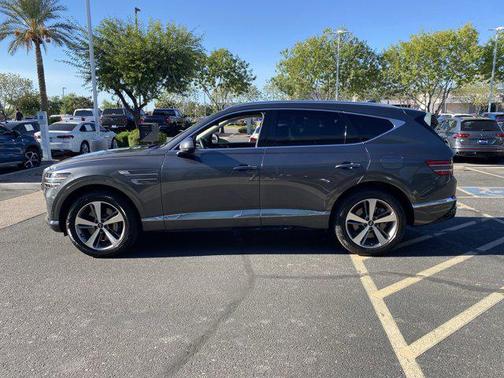 2023 Genesis GV80 2.5T