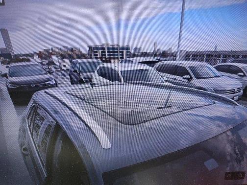 2023 Volkswagen Atlas Cross Sport 3.6L V6 SEL Premium R-Line