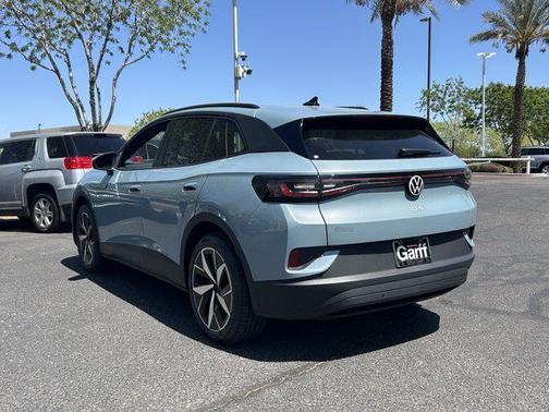 2025 Volkswagen ID.4 Pro