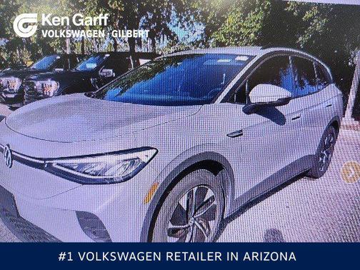 2021 Volkswagen ID.4 Pro