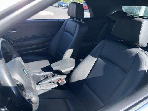 2008 BMW 128 128i