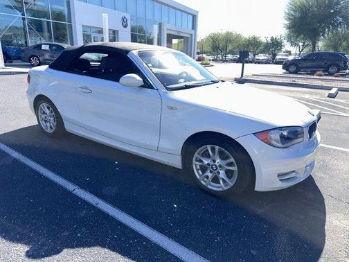 2008 BMW 128 128i