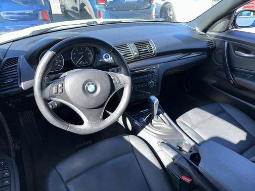 2008 BMW 128 128i