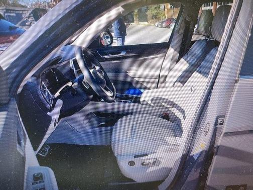 2025 Volkswagen Atlas 2.0T SEL Premium R-Line 4MOTION