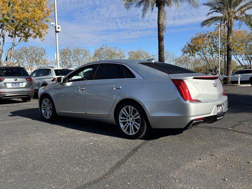 2019 Cadillac XTS Luxury