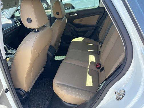 2019 Volkswagen Jetta 1.4T SEL