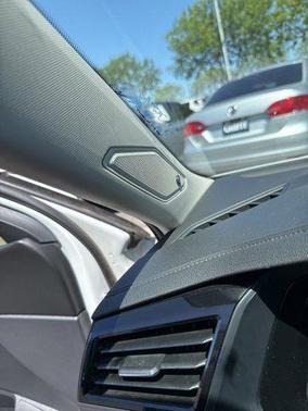 2019 Volkswagen Jetta 1.4T SEL