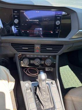 2019 Volkswagen Jetta 1.4T SEL
