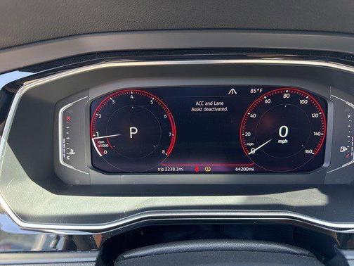 2019 Volkswagen Jetta 1.4T SEL