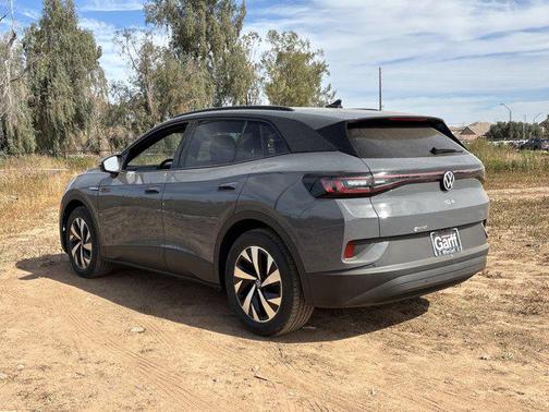 J2j2 2026 Volkswagen ID.4 Pro