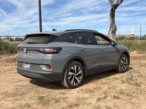 J2j2 2026 Volkswagen ID.4 Pro