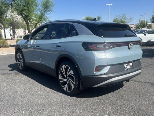 2025 Volkswagen ID.4 Pro S Plus