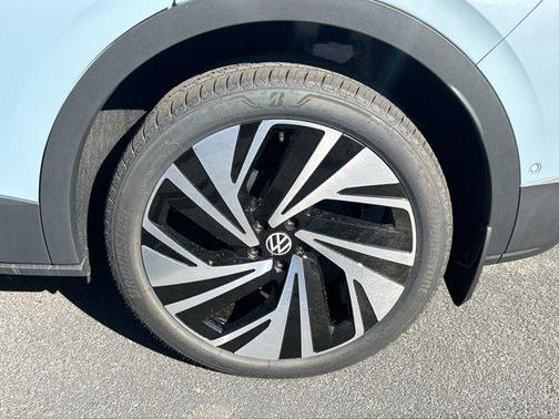 2025 Volkswagen ID.4 Pro S Plus