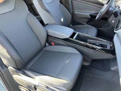 2025 Volkswagen ID.4 Pro S Plus