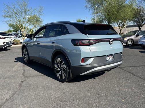 2025 Volkswagen ID.4 Pro S Plus