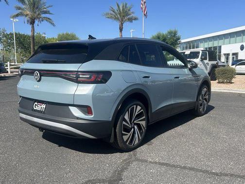 2025 Volkswagen ID.4 Pro S Plus