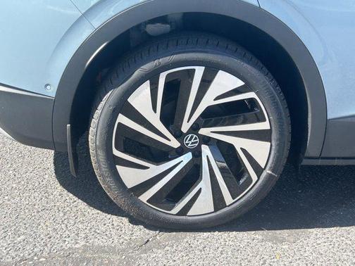 2025 Volkswagen ID.4 Pro S Plus