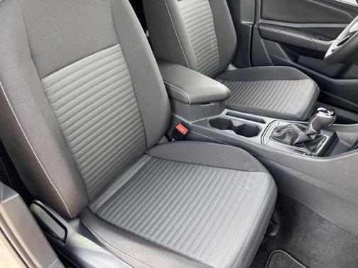 Pyrite Silver Metallic 2026 Volkswagen Jetta 1.4T S