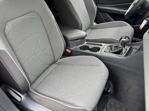 Pyrite Silver Metallic 2026 Volkswagen Jetta 1.4T S