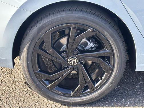 2026 Volkswagen Jetta 1.4T SE