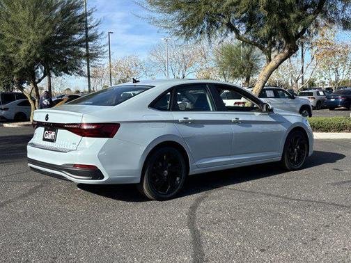 2026 Volkswagen Jetta 1.4T SE