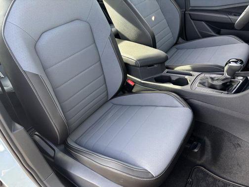 2026 Volkswagen Jetta 1.4T SE