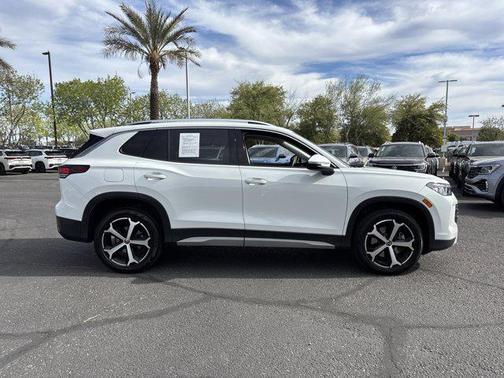 2025 Volkswagen Tiguan 2.0T SE 4MOTION