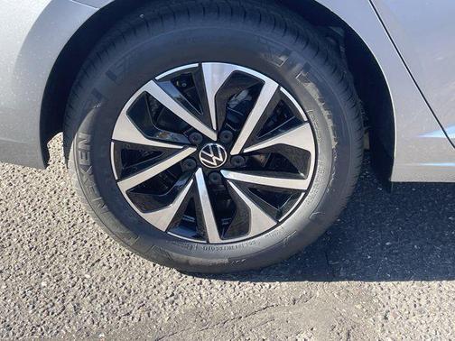 2026 Volkswagen Jetta 1.4T S