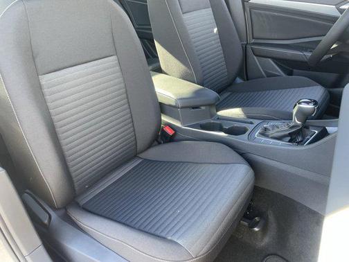 2026 Volkswagen Jetta 1.4T S