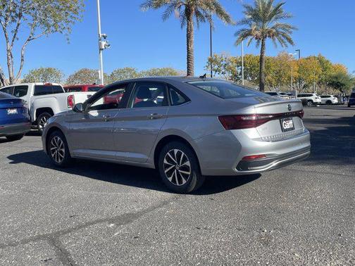 2026 Volkswagen Jetta 1.4T S