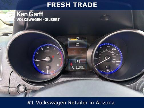 Carbide Gray Metallic 2017 Subaru Outback 2.5i Limited