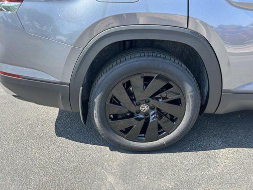 2025 Volkswagen Atlas 2.0T SE w/Technology 4MOTION