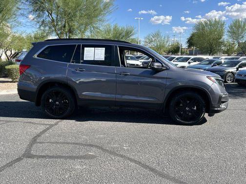 2022 Honda Pilot AWD Special Edition