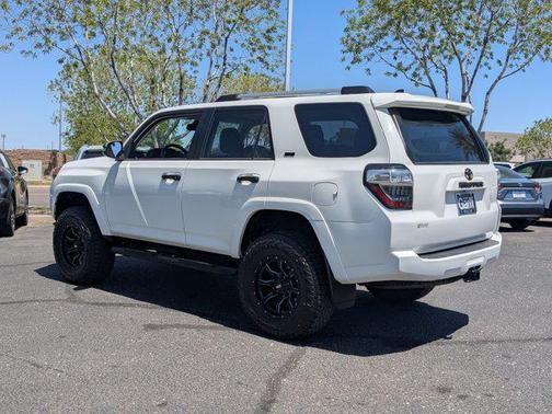 2020 Toyota 4Runner SR5 Premium