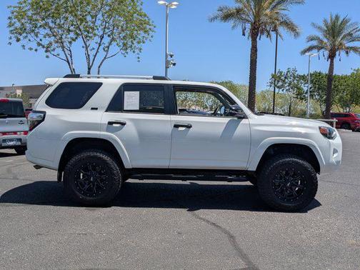 2020 Toyota 4Runner SR5 Premium