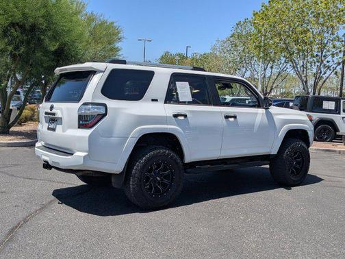 2020 Toyota 4Runner SR5 Premium