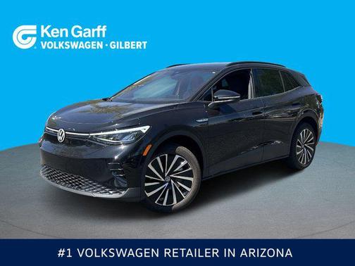 2025 Volkswagen ID.4 AWD Pro