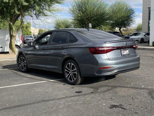 2026 Volkswagen Jetta 1.4T S