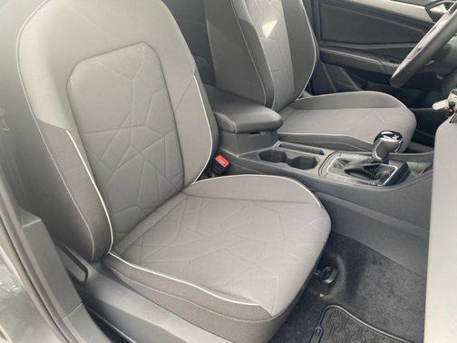 2026 Volkswagen Jetta 1.4T S