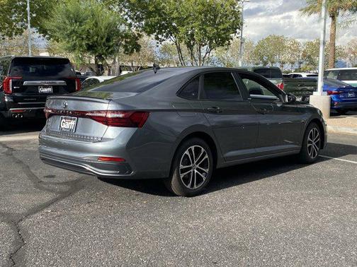 2026 Volkswagen Jetta 1.4T S