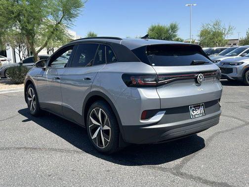 2025 Volkswagen ID.4 Pro