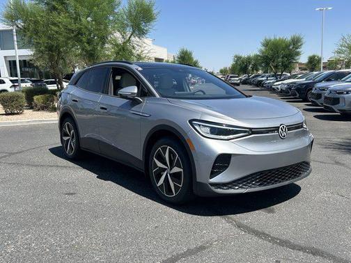 2025 Volkswagen ID.4 Pro