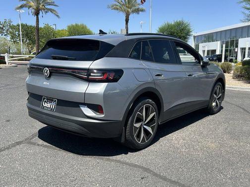 2025 Volkswagen ID.4 Pro