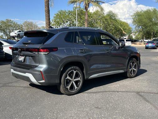 2025 Volkswagen Tiguan 2.0T SE 4MOTION