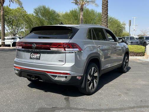 2025 Volkswagen Atlas Cross Sport 2.0T SEL