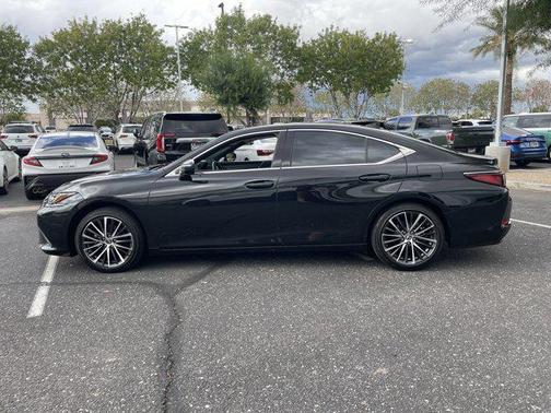 2024 Lexus ES 350 Base