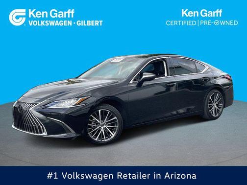 2024 Lexus ES 350 Base